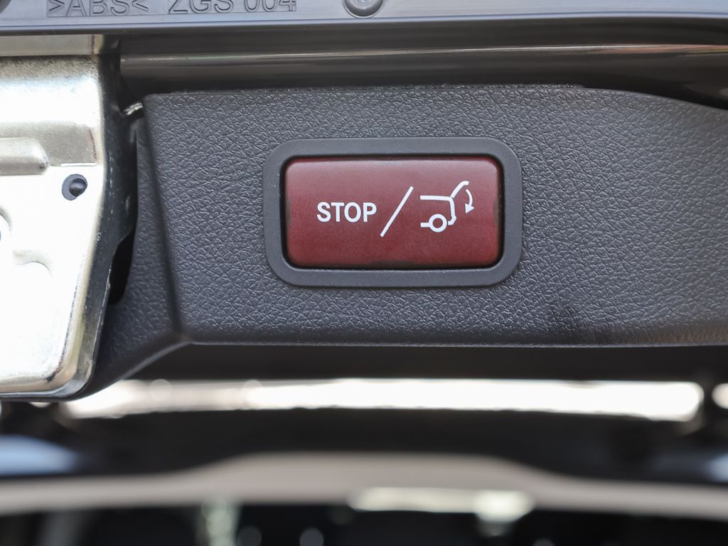 Mercedes-Benz EQV 2021