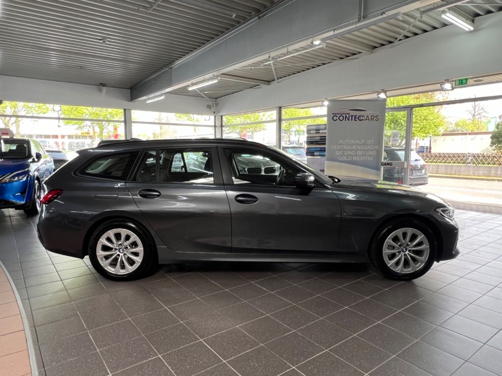 BMW 330 2020