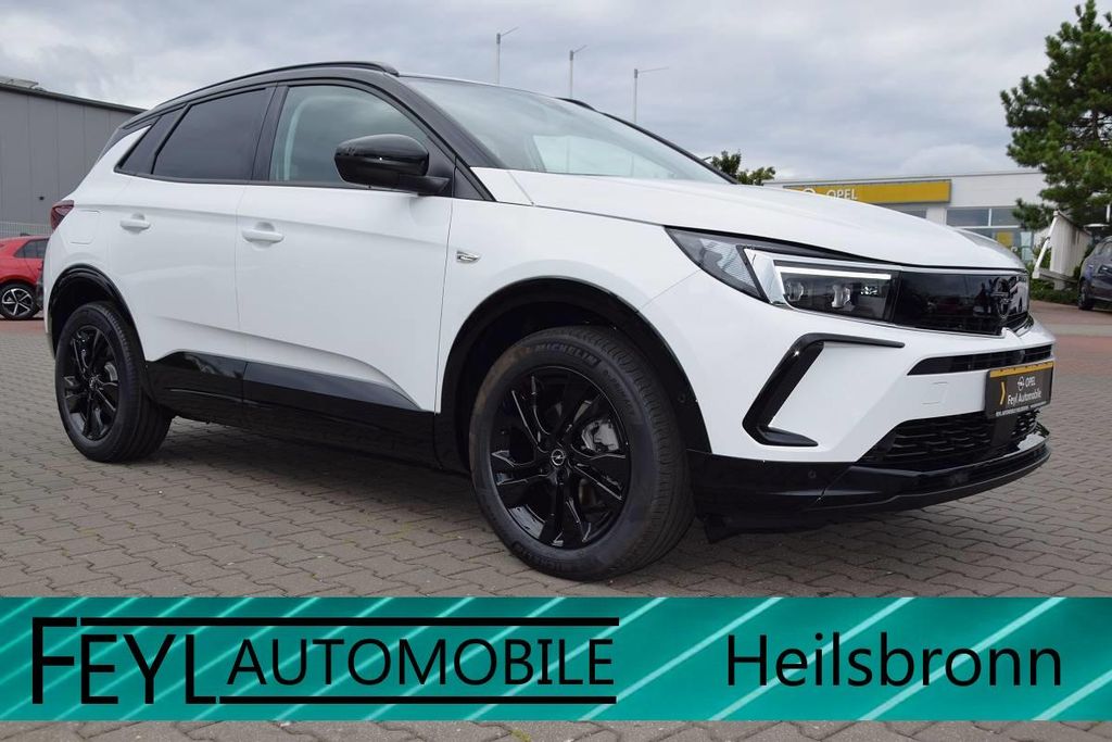 Opel Grandland (X) 2024