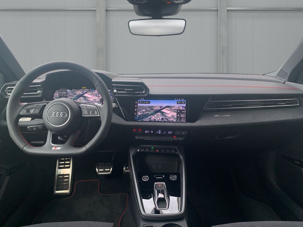 Audi A3 2025