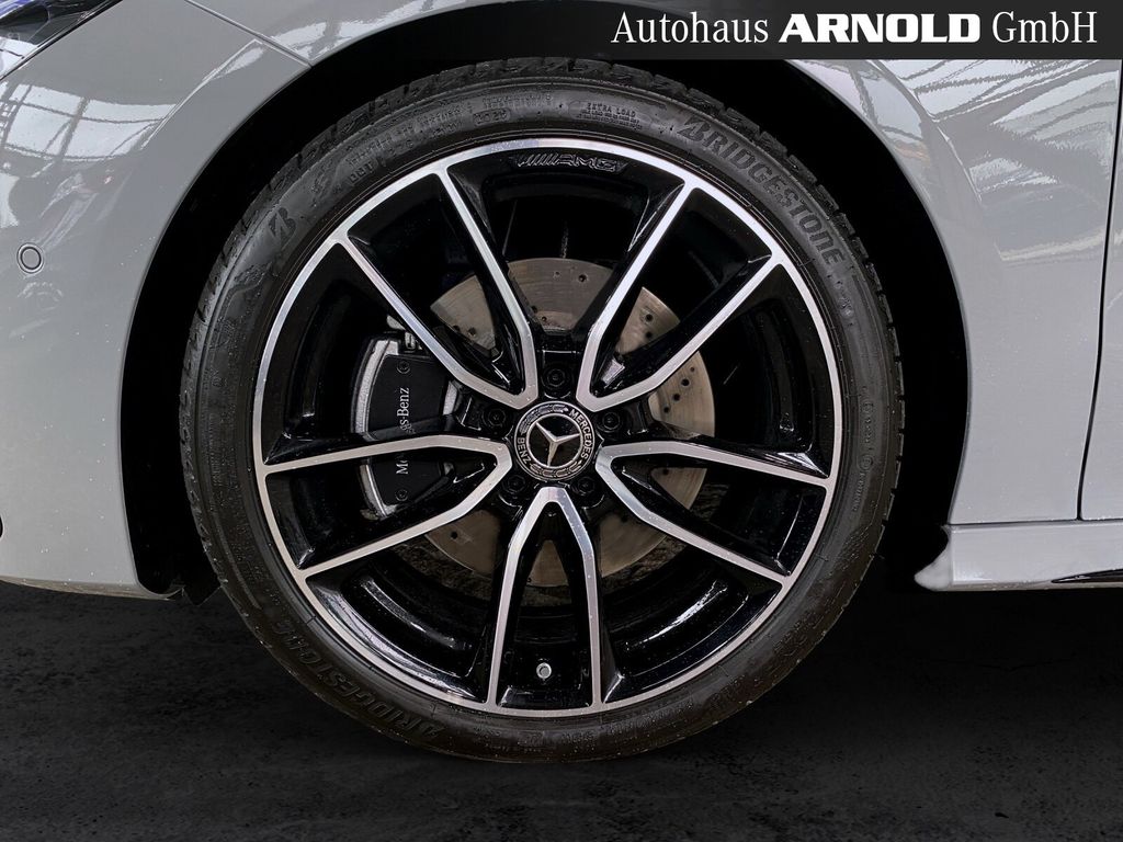 Mercedes-Benz CLA 220 2025