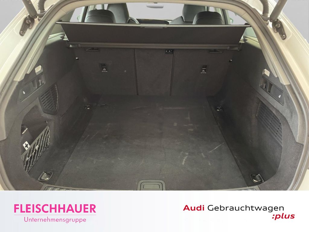 Audi A5 2025