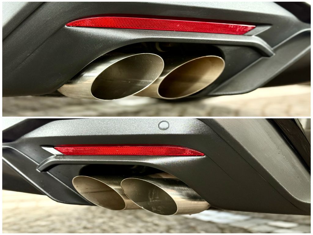 Ford Mustang 2024