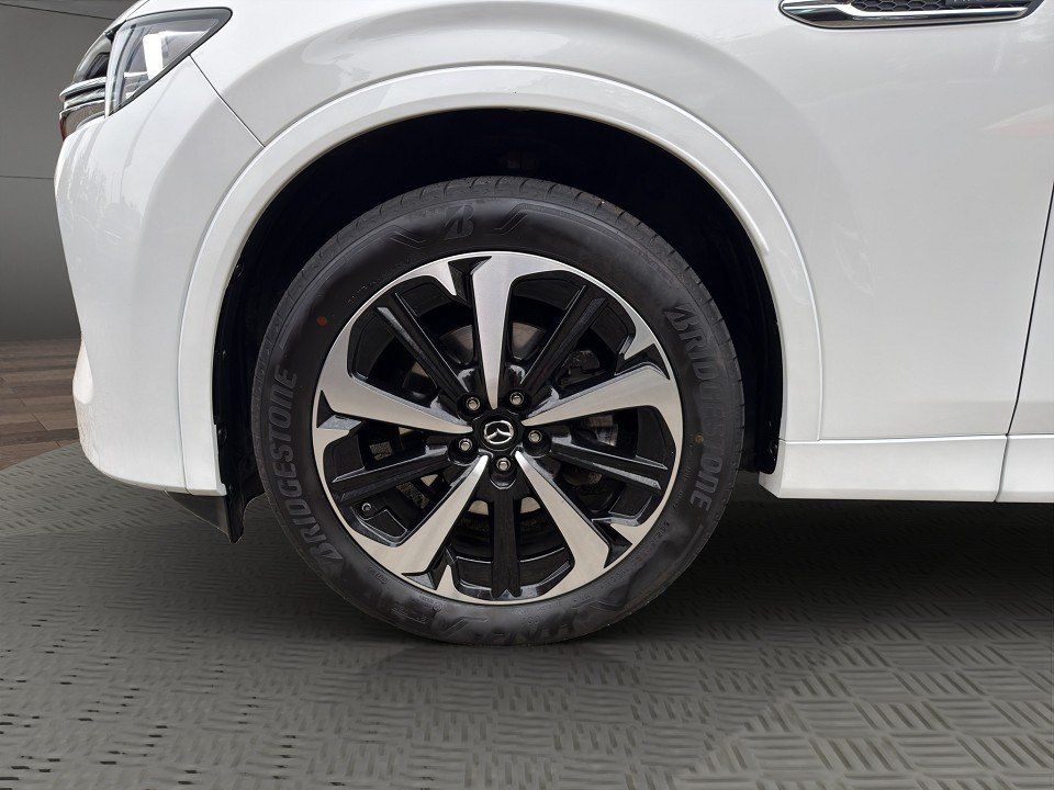 Mazda CX-60 2023