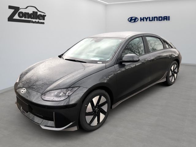 Hyundai IONIQ 6 2025