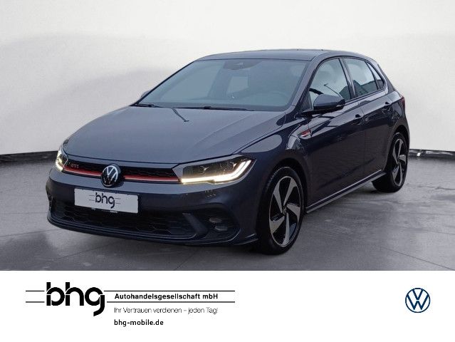 Volkswagen Polo 2022