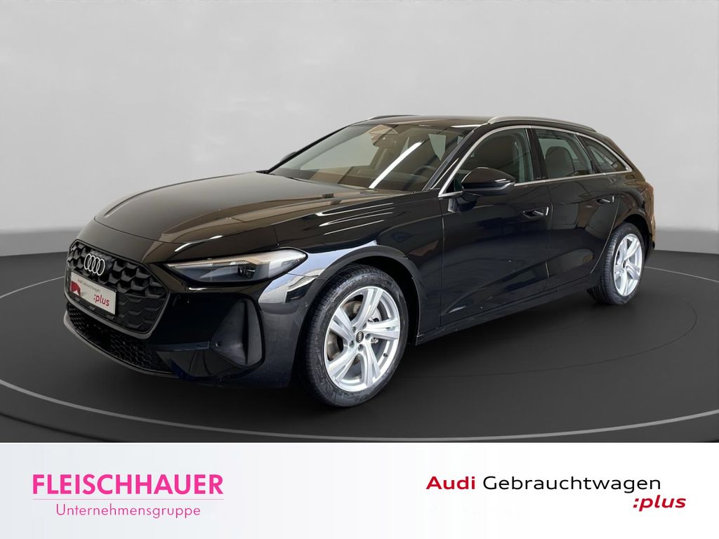 Audi A5 2025