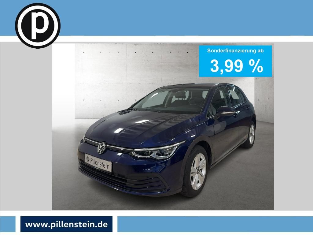 Volkswagen Golf 2023