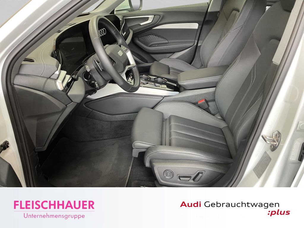 Audi A5 2025
