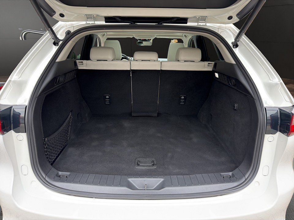 Mazda CX-60 2023