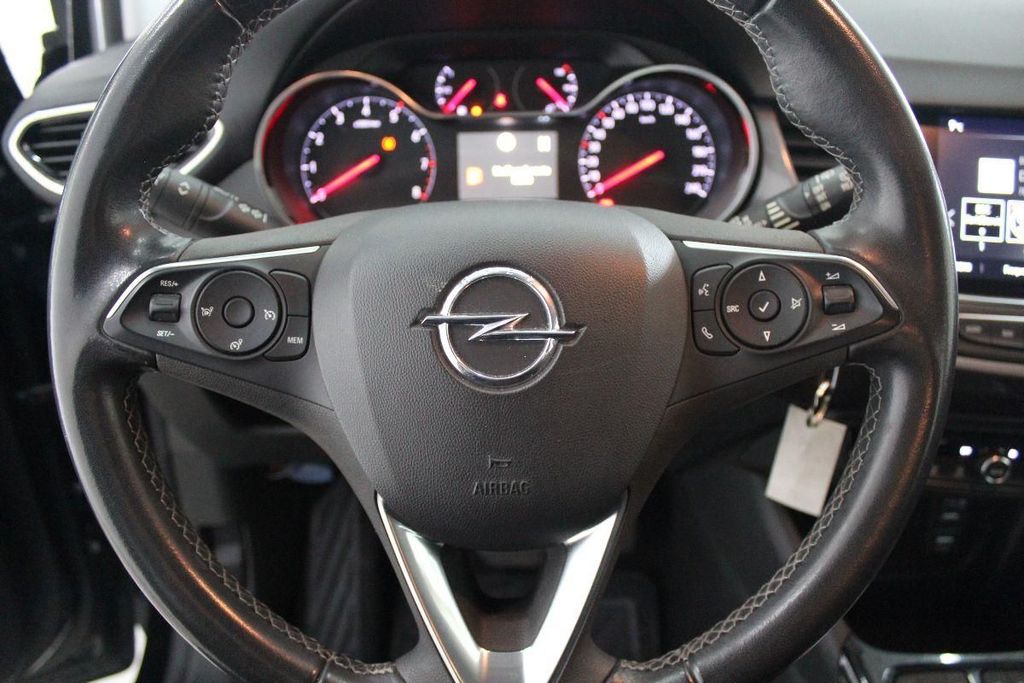 Opel Other 2021