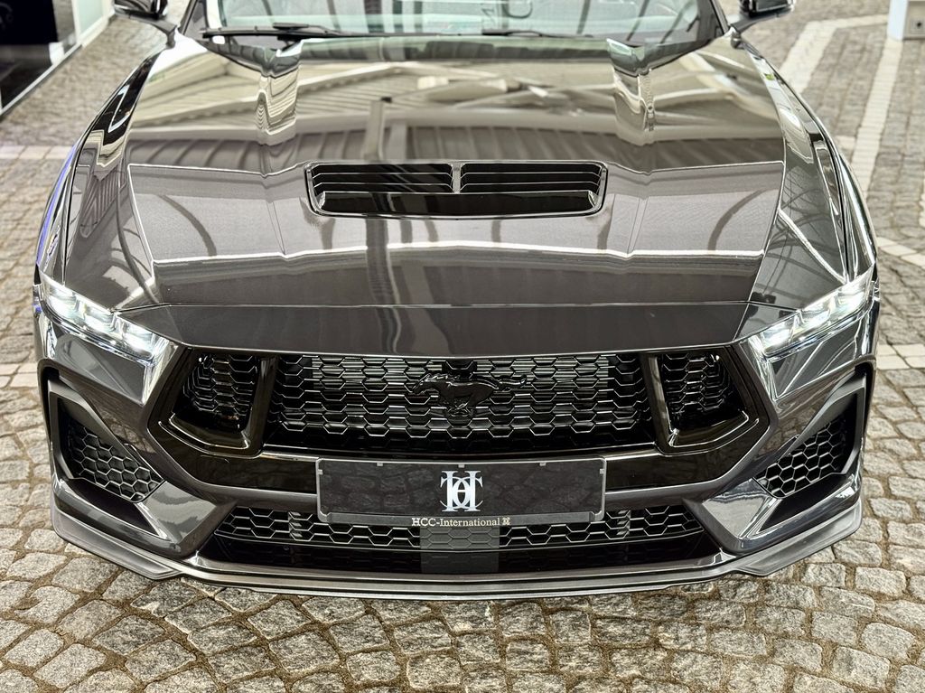 Ford Mustang 2023