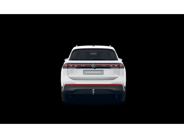 Volkswagen Tiguan 2025