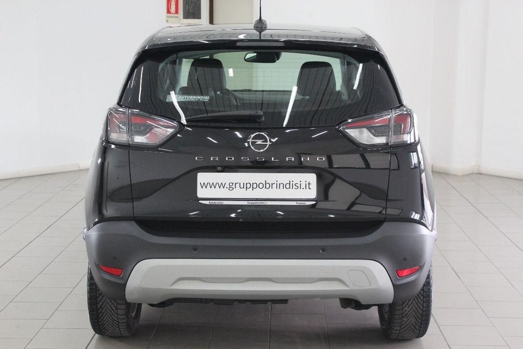 Opel Other 2021
