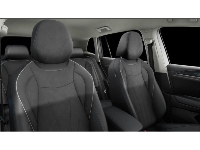 Volkswagen Tiguan 2025