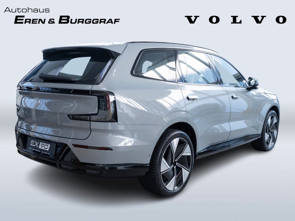 Volvo EX90