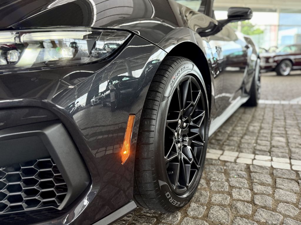 Ford Mustang 2023