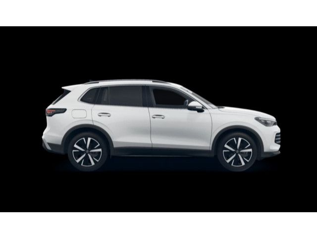 Volkswagen Tiguan 2025