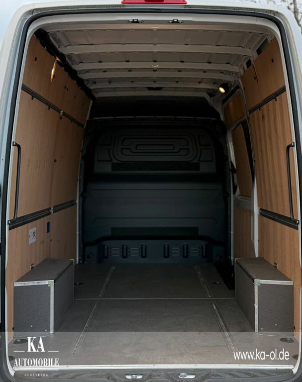 Mercedes-Benz Sprinter 2024