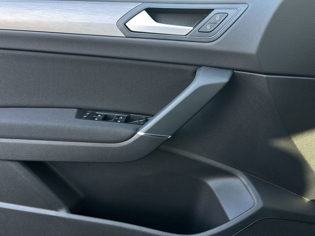 Volkswagen Touran 2025