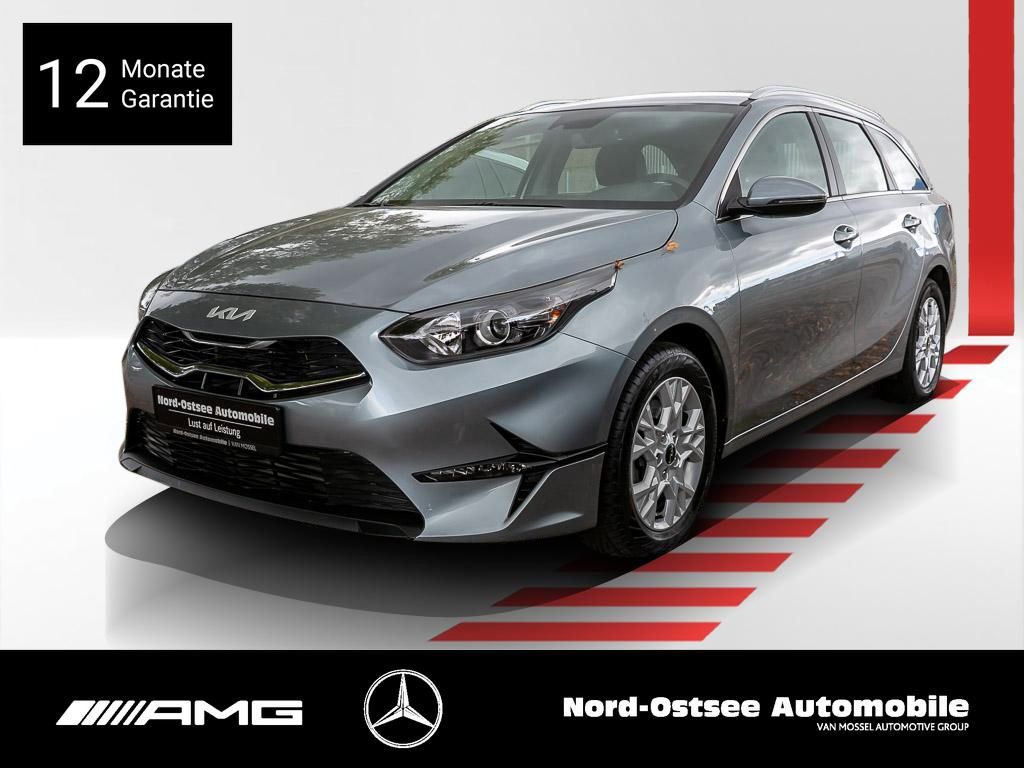 Kia cee'd / Ceed 2023