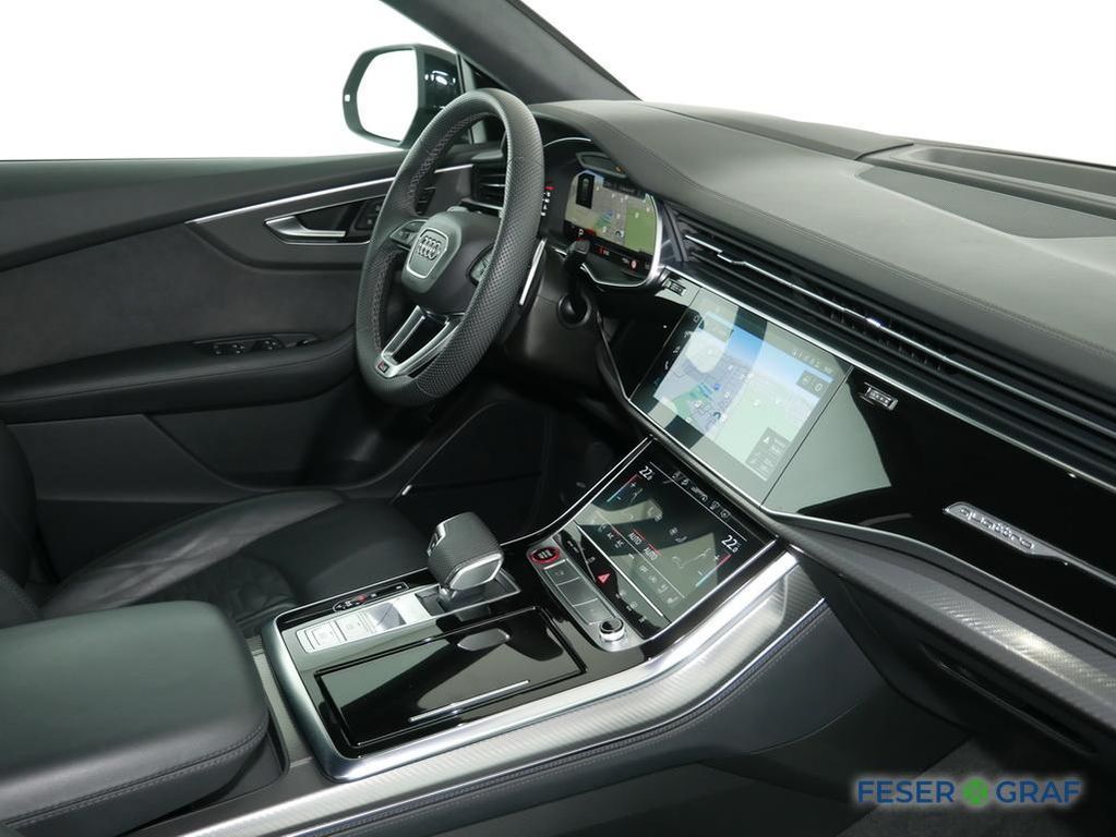 Audi RSQ8 2023