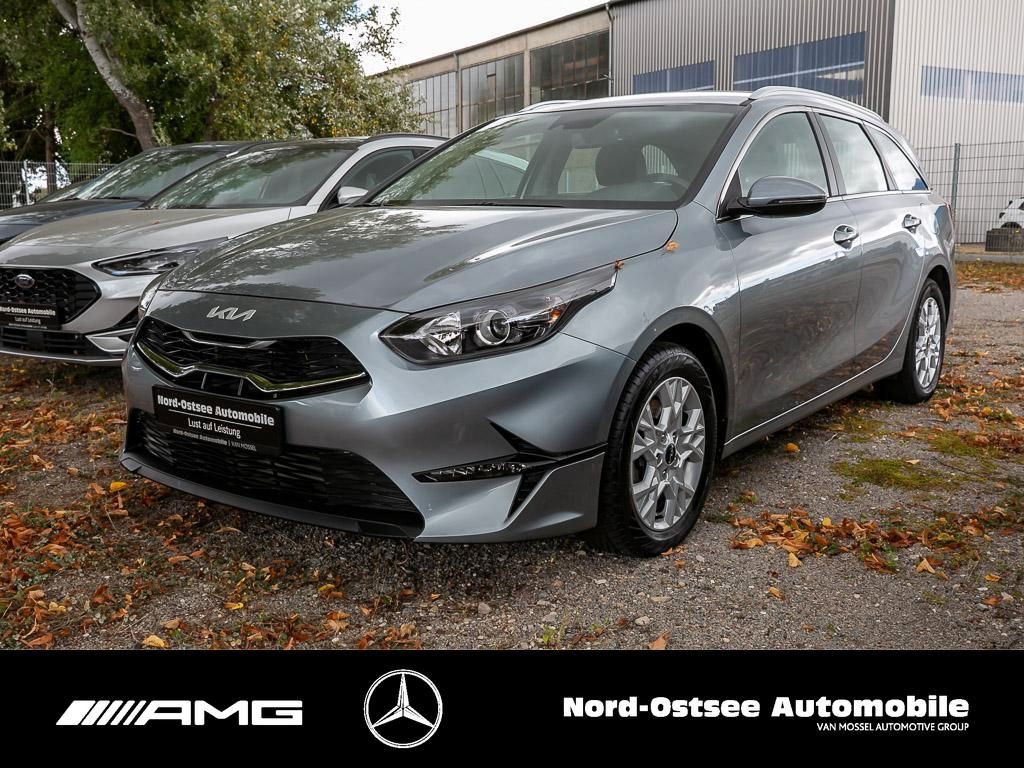 Kia cee'd / Ceed 2023