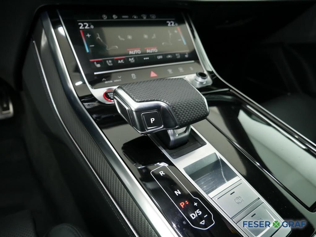 Audi RSQ8 2023