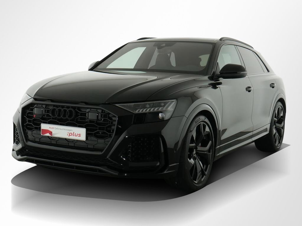 Audi RSQ8 2023