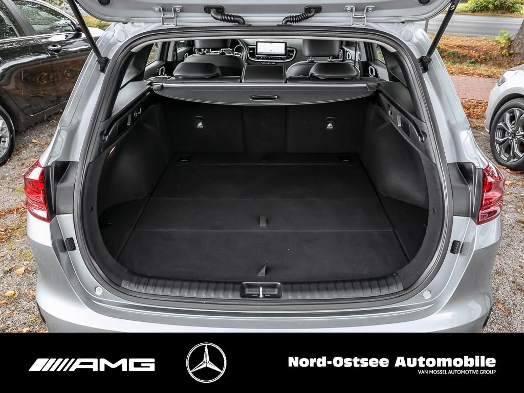 Kia cee'd / Ceed 2023