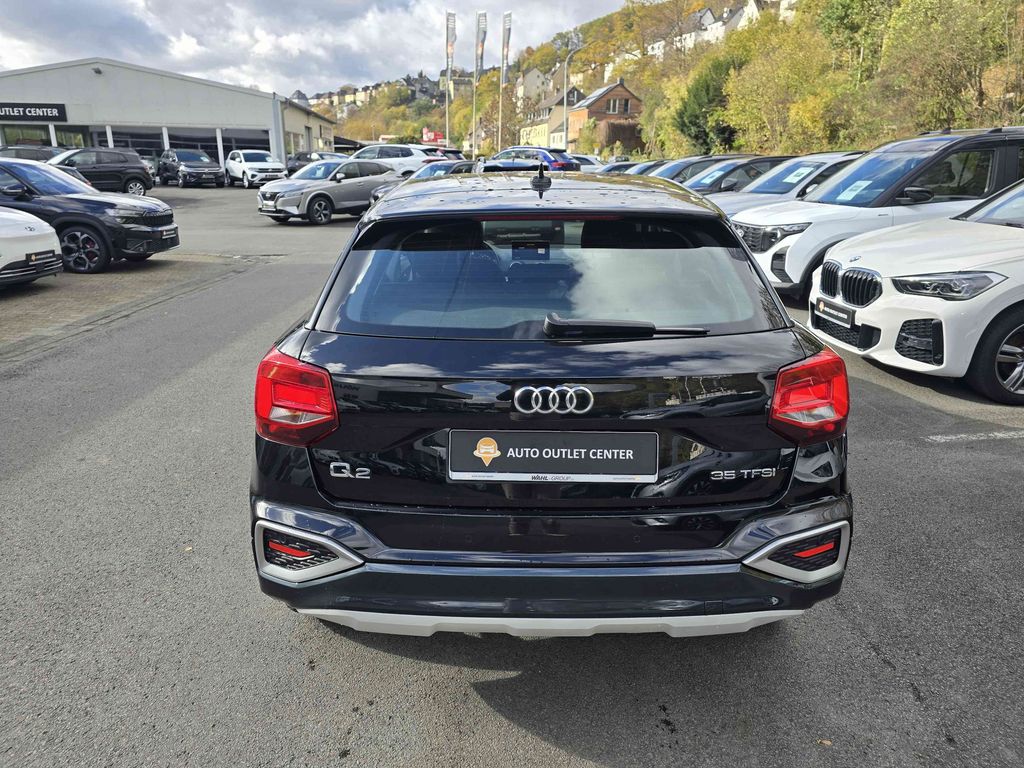 Audi Q2 2023