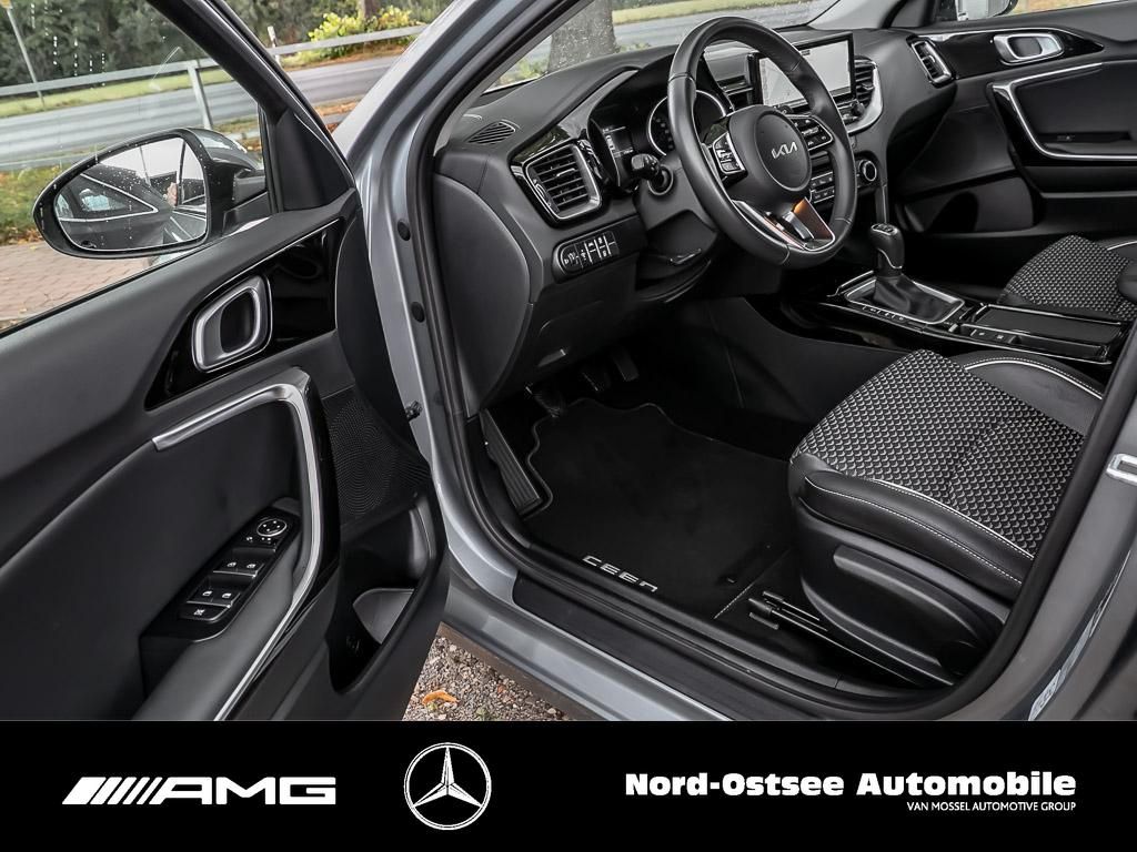 Kia cee'd / Ceed 2023