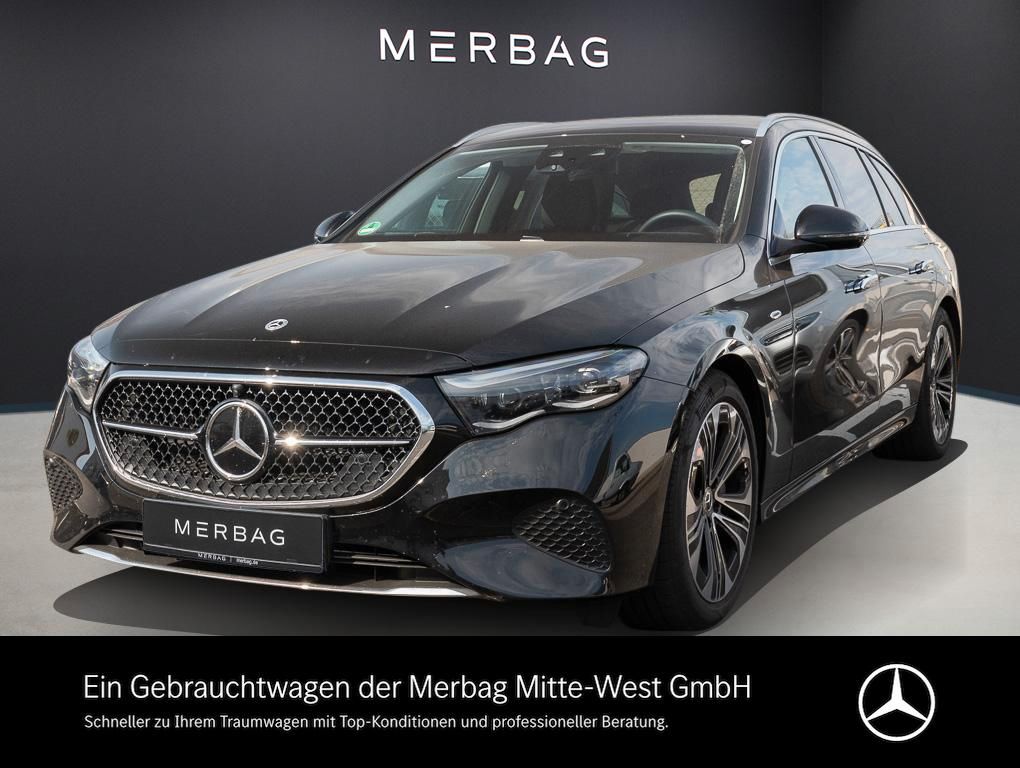 Mercedes-Benz E 300 2025