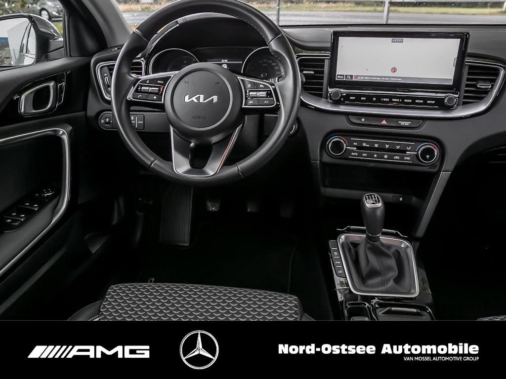 Kia cee'd / Ceed 2023