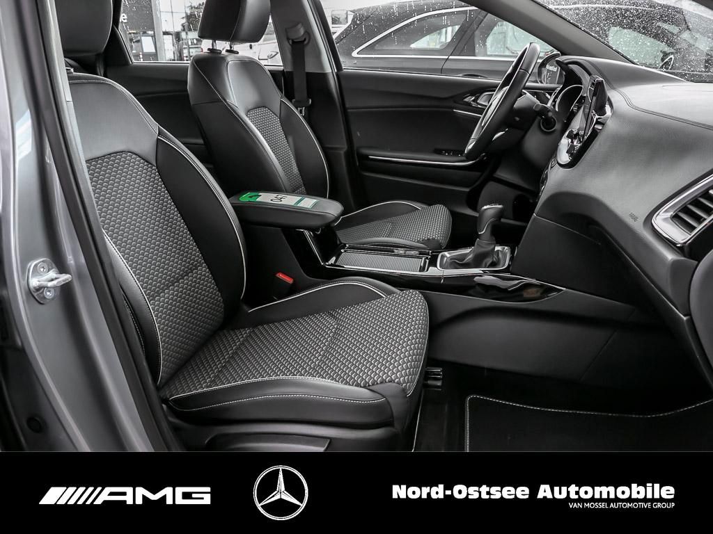 Kia cee'd / Ceed 2023