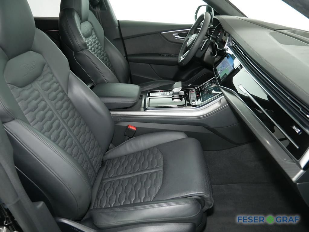 Audi RSQ8 2023