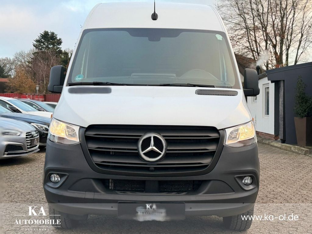 Mercedes-Benz Sprinter 2024