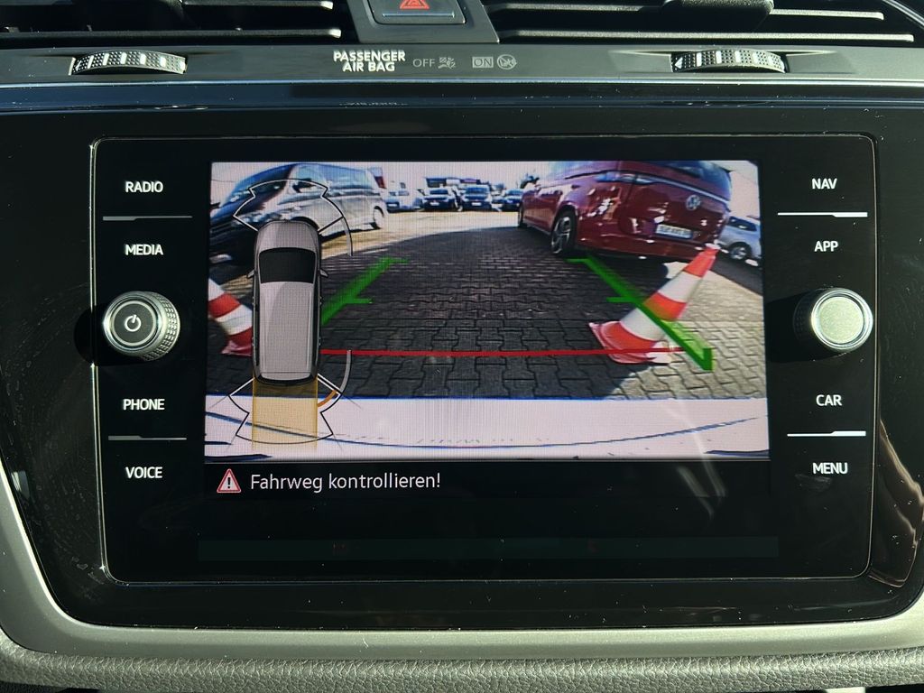 Volkswagen Touran 2025