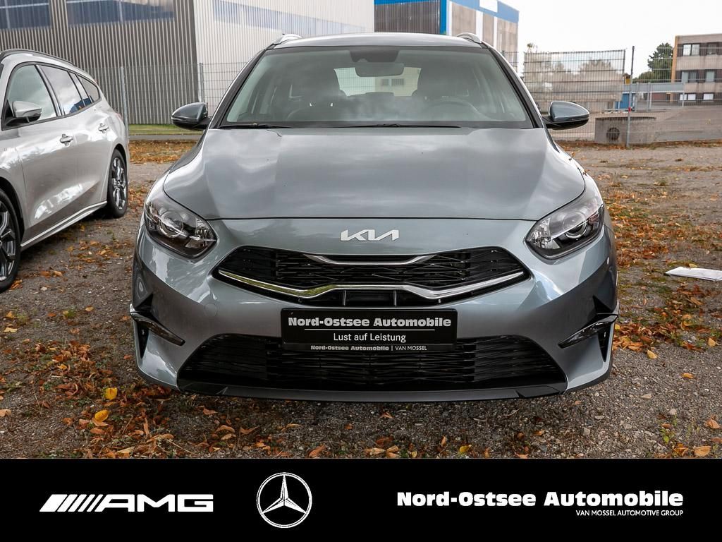 Kia cee'd / Ceed 2023