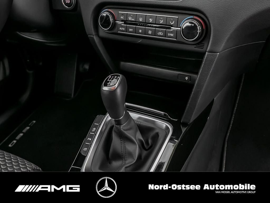 Kia cee'd / Ceed 2023