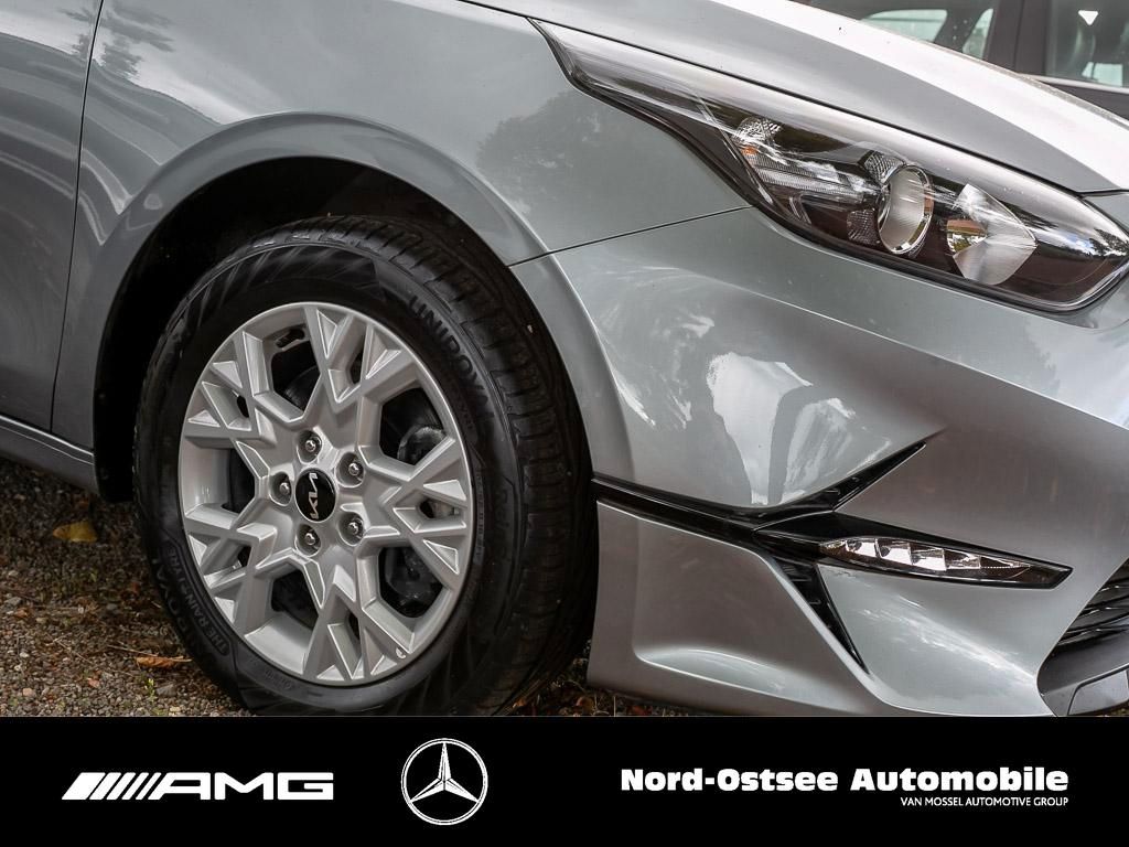 Kia cee'd / Ceed 2023