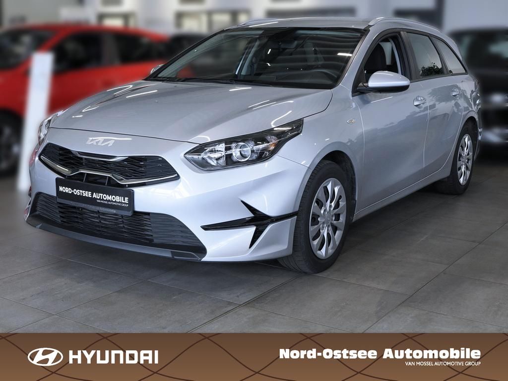 Kia cee'd Sportswagon 2023