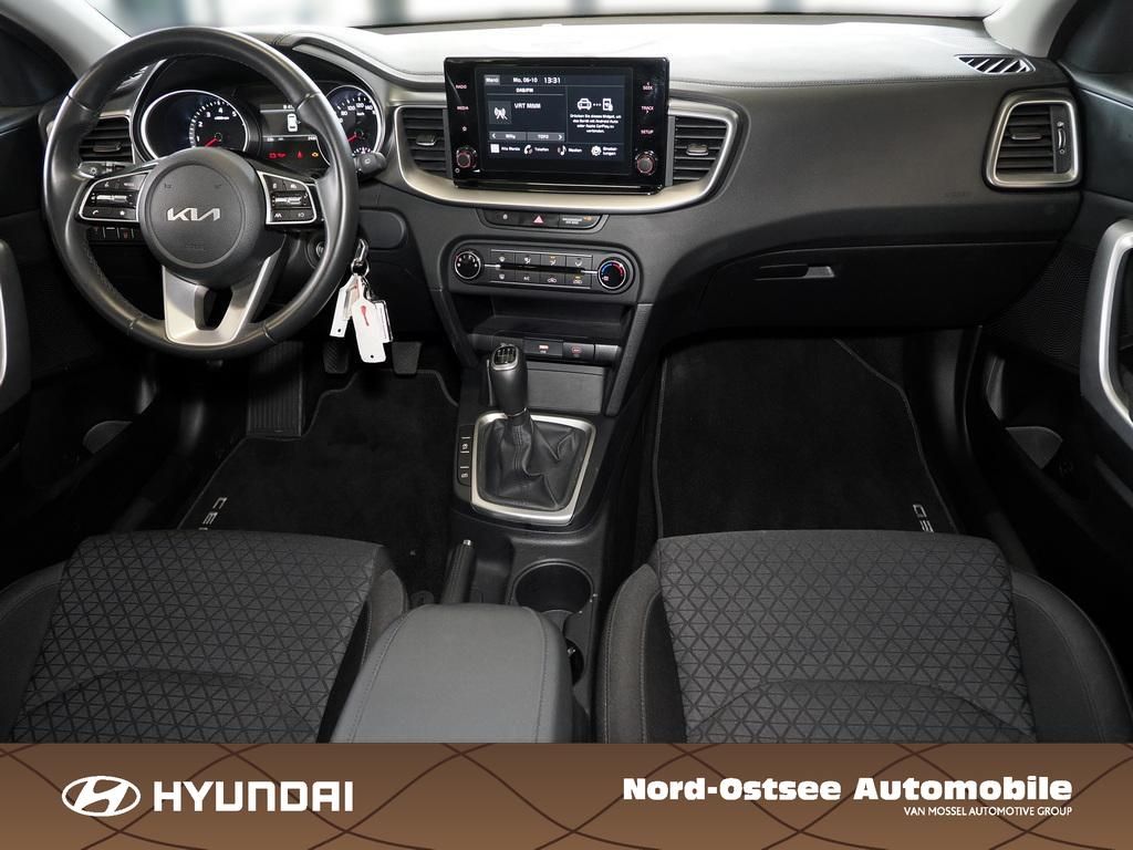 Kia cee'd Sportswagon 2023