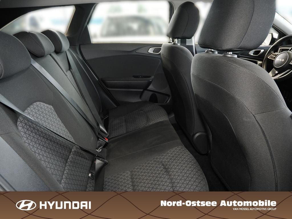 Kia cee'd Sportswagon 2023