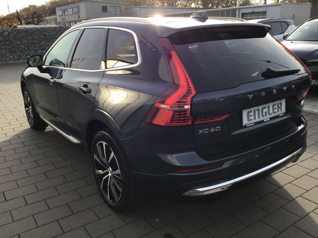 Volvo XC60 2022