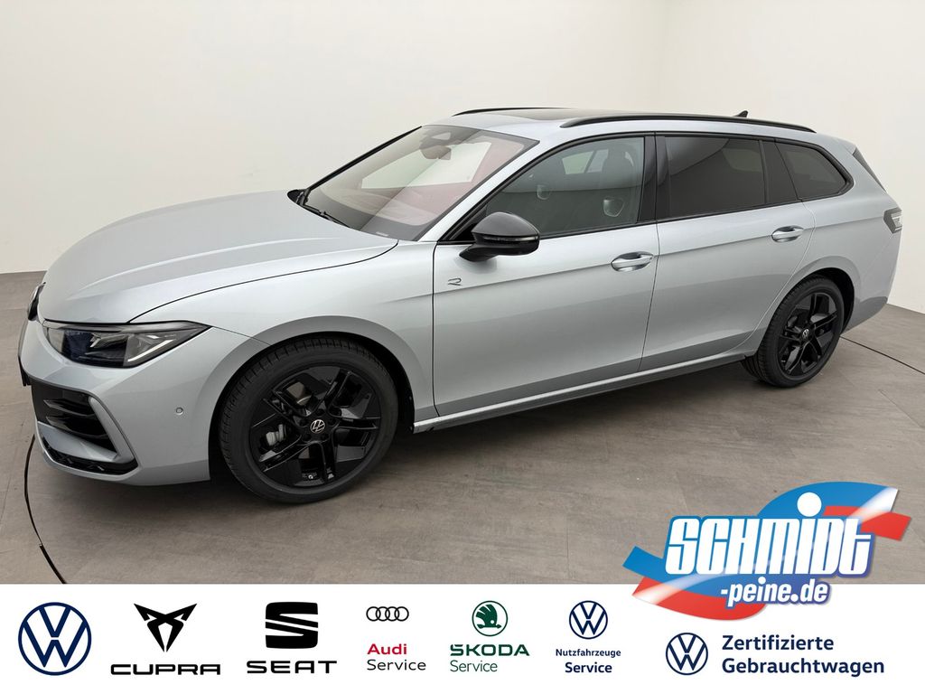 Volkswagen Passat Variant 2024