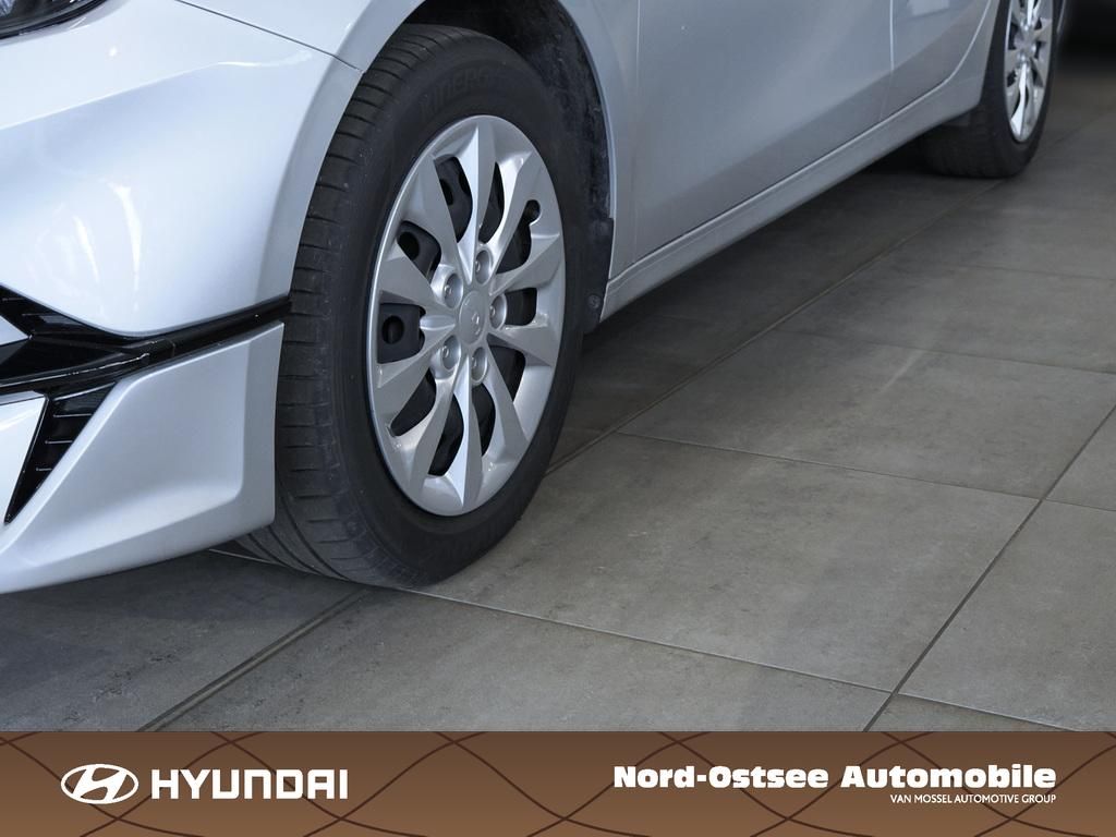 Kia cee'd Sportswagon 2023