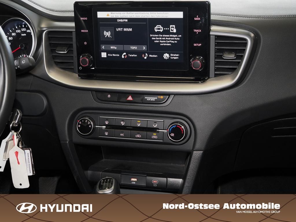 Kia cee'd Sportswagon 2023