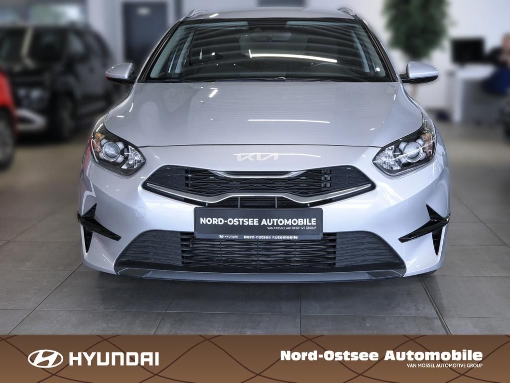 Kia cee'd Sportswagon 2023