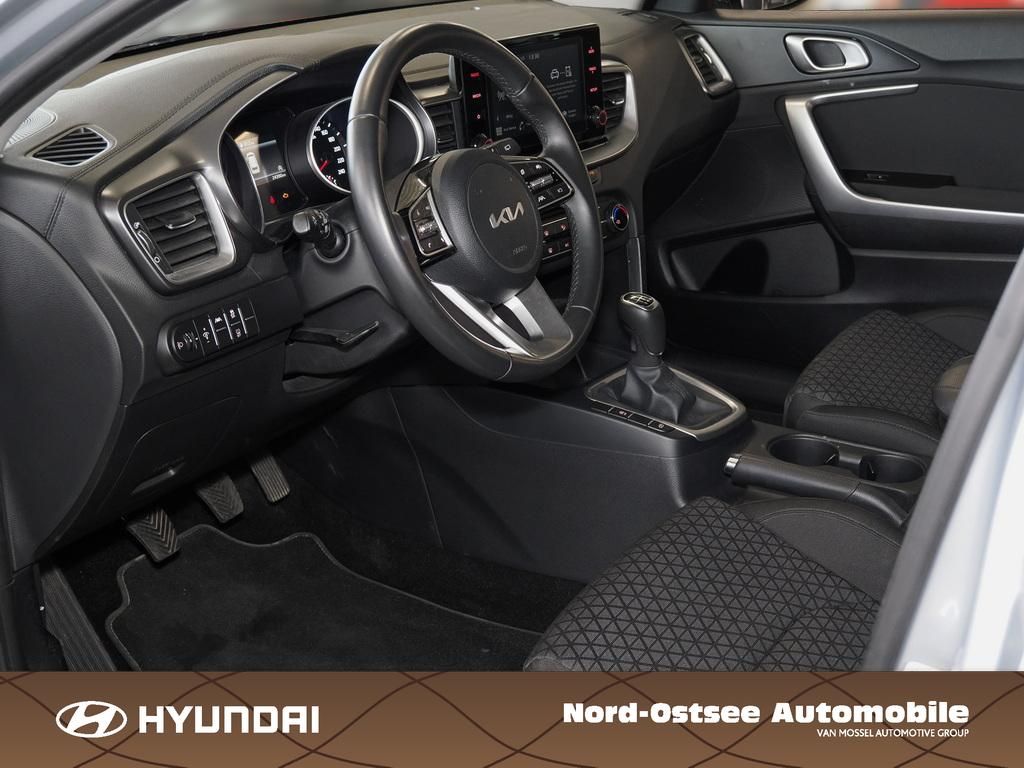 Kia cee'd Sportswagon 2023